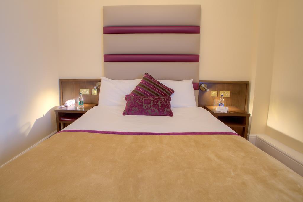 The Lucan Spa Hotel Luaran gambar