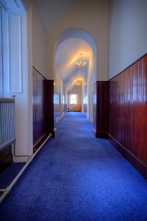 The Lucan Spa Hotel Luaran gambar