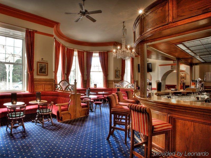 The Lucan Spa Hotel Luaran gambar