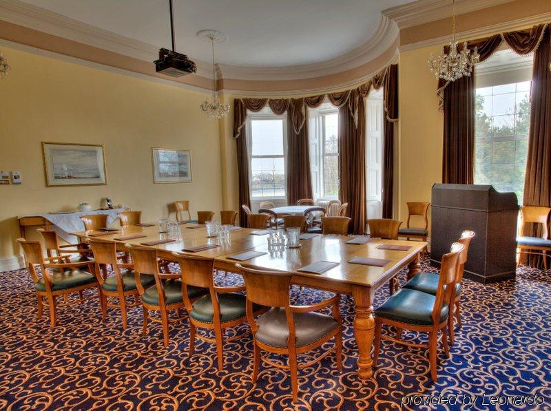The Lucan Spa Hotel Luaran gambar